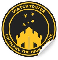 Watchtower Firearms